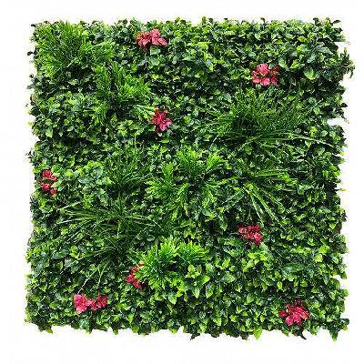 Декоративни плочки модел Гардения + Хибискус (mz 189008a)