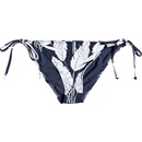Roxy PT Beach Classics Regular TS Bottom BSP6/Mood Indigo Flying Flowers