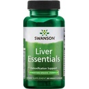Swanson Liver Essentials 90 kapsúl