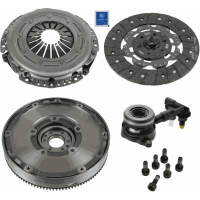 Sada spojky SACHS 2290 601 117 (2290601117)