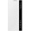 Samsung Galaxy Note 10 Clear View Cover white (EF-ZN970CWEGWW)