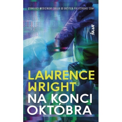 Na konci októbra - Wright Lawrence