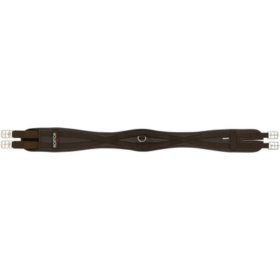 NORTON Comfort gélový anatomický podbrušník Havana