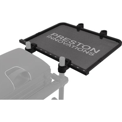 Preston Stolek Ventalite XL Side Tray
