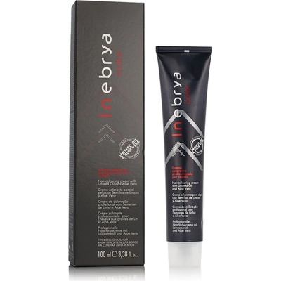 Inebrya Color Contrast Red 100 ml