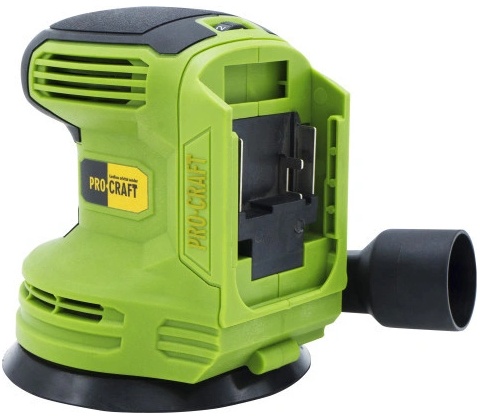 Procraft PX20