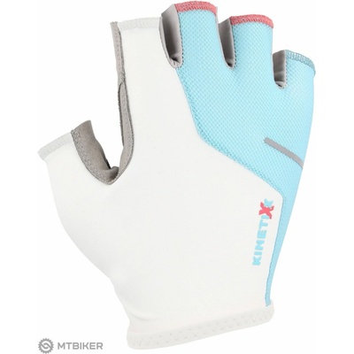 KinetiXx Laron SF white/turquoise