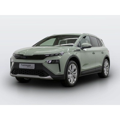 Skoda Elroq 85 210 kW