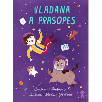Vladana a Prasopes