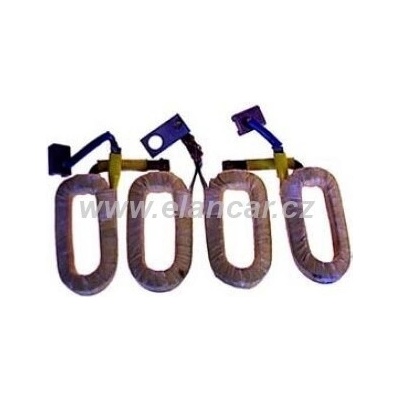 Stator startéru - Magneti Marelli 83225117