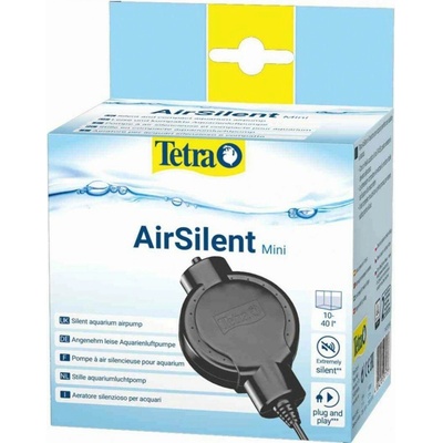 Tetra AirSilent Mini