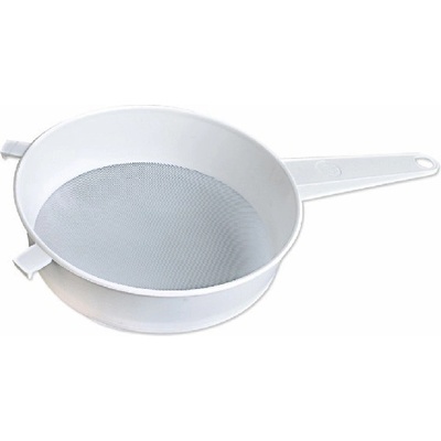 ORION Cedník plastový 12cm husté pletivo