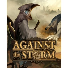 Against the Storm