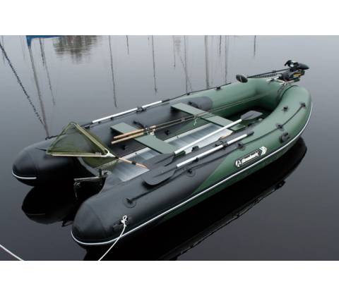 Allroundmarin POKER 430