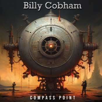Billy Cobham - Compass Point 2 CD