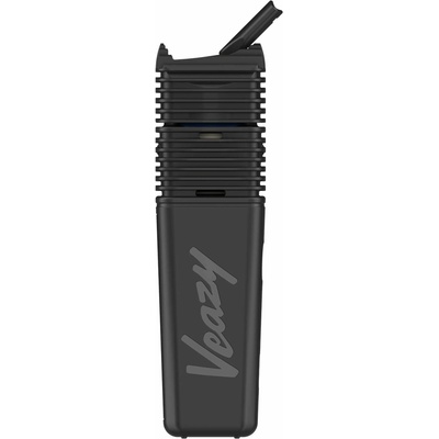 Storz & Bickel Veazy vaporizér čierny 3000 mAh