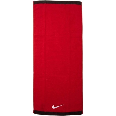 Nike Хавлия Nike Fundamental Towel Medium - red