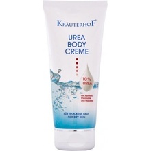 Kräuterhof tělový krém s 10% Urea 200 ml