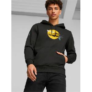 PUMA Суитшърт PL Graphic Hoodie - sportdepot - 91,83 лв