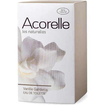 Acorelle Vanilka toaletní voda dámská 50 ml