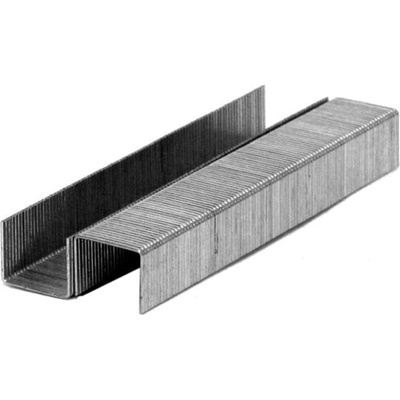 Stalco Sponky typ A 6 mm, 1 000 ks, naradi