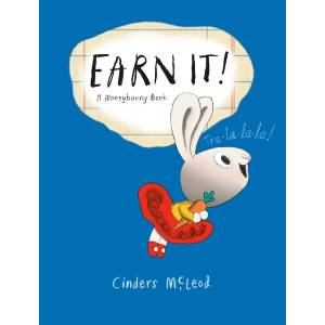 Earn It! | Cinders Mcleod (ISBN: 9780593406199)
