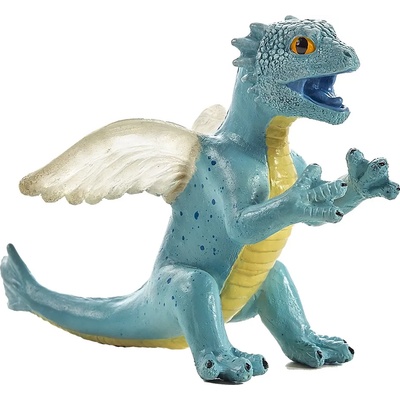 Mojo Фигурка Mojo Fantasy&Figurines - Морски дракон бебе (387131)