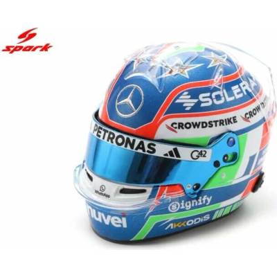 SPARK Model přilbyKimi Antonelli Emilia Romagna GP F1 2025 1:5