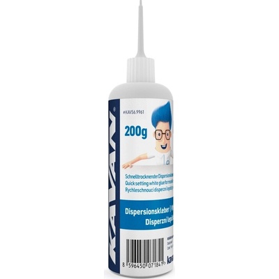 KAVAN disperzní lepidlo SUPER 200 g