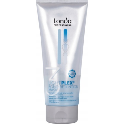 Londa LightPlex 3 Maska na vlasy 200 ml