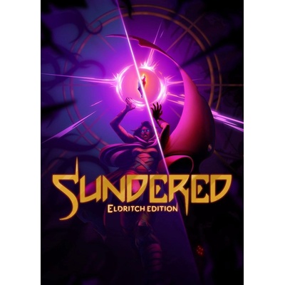 Thunder Lotus Games Sundered [Eldritch Edition] (PC)