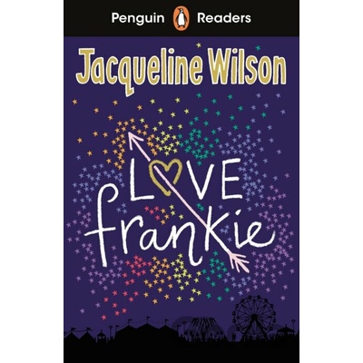 Love Frankie - Jacqueline Wilson