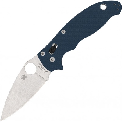 Spyderco C101GPCBL2 MANIX 2