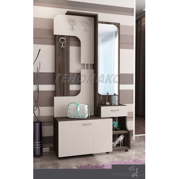 Bogdan Furniture G Портманто Viva