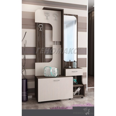 Bogdan Furniture G Портманто Viva