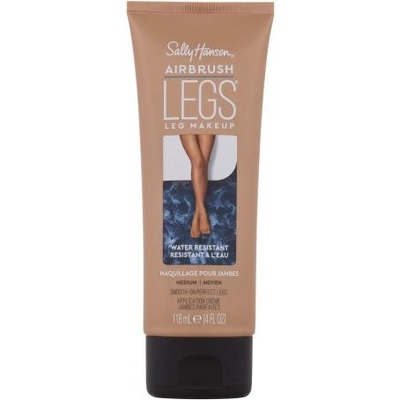 Sally Hansen Airbrush Legs Leg Makeup тониращ спрей за крака 118 ml нюанс Medium