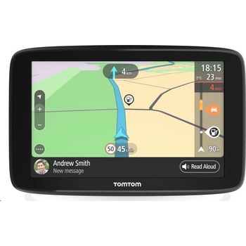 TomTom GO BASIC 5" EU45T