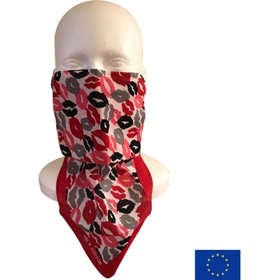 Lung Dragon S-Shield nano s náhradními filtry kisses