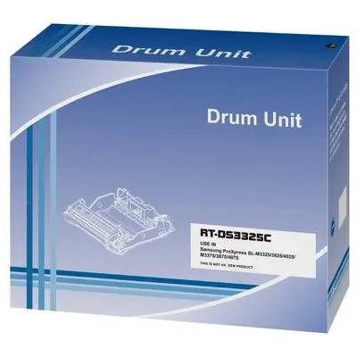 Compatible БАРАБАННА КАСЕТА ЗА SAMSUNG ProXpress SL M3325/M3375/M3825/M3875/M4025/M4075 - Black - DRUM UNIT - MLT-R204 (MLTR204) / SV140A - PN RT-DS3325C - (100SAMM4075DPR)