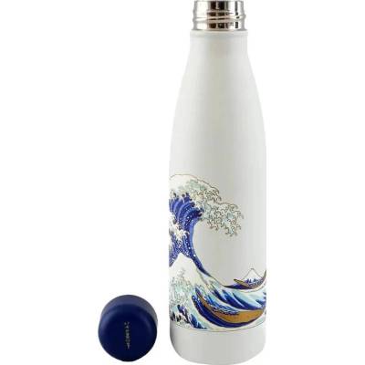 Cinereplicas Termofľaša Veľká vlna pri pobreží Kanagawy 500 ml
