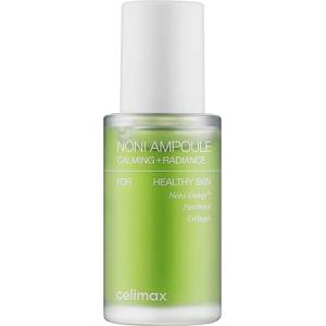 Celimax The Reall Noni Energy Ampoule Skin Serum възстановяващ серум за лице с екстракт от нони унисекс 30 мл