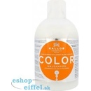 Šampóny Kallos Color šampón s UV filtrom 1000 ml