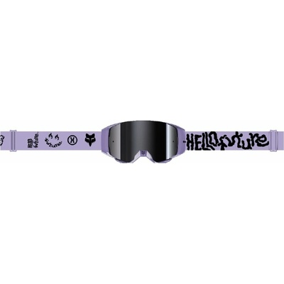 Fox Vue Goggle Hello Future