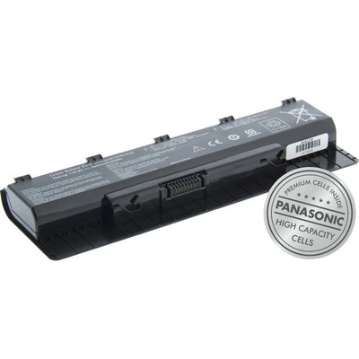 Avacom NOAS-N56-P29 batéria - neoriginálna