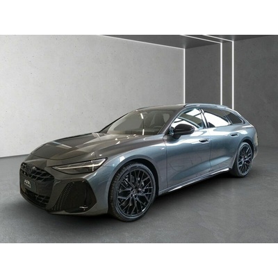 Audi A6 quattro Avant 220 kW