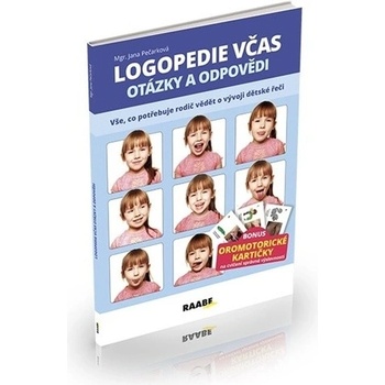Logopedie včas
