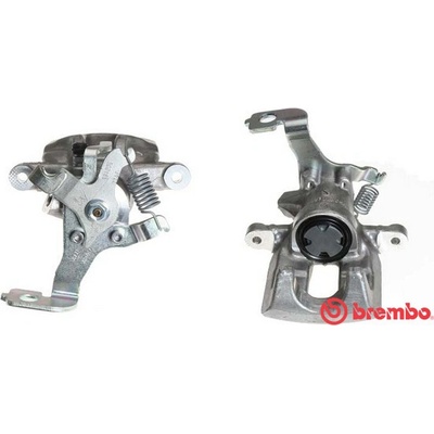 Brzdový strmeň BREMBO F 83 321 (F83321)