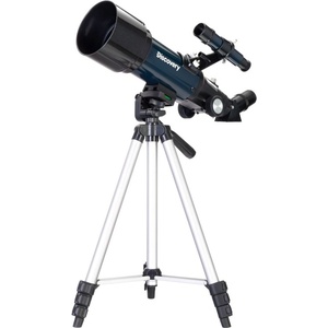 Levenhuk Телескоп Levenhuk Discovery Sky Trip ST70 с книга