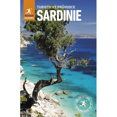 Sardinie - Robert Andrews