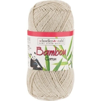 Schoeller + Stahl Bambou Cotton 05 Плетива прежда (90286-05)